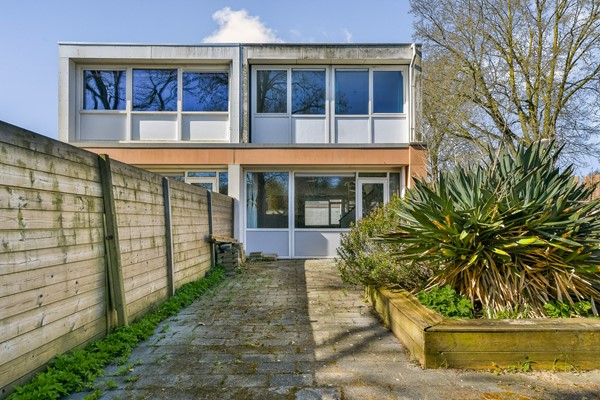 Medium property photo - Kantershof 182, 1104 GJ Amsterdam